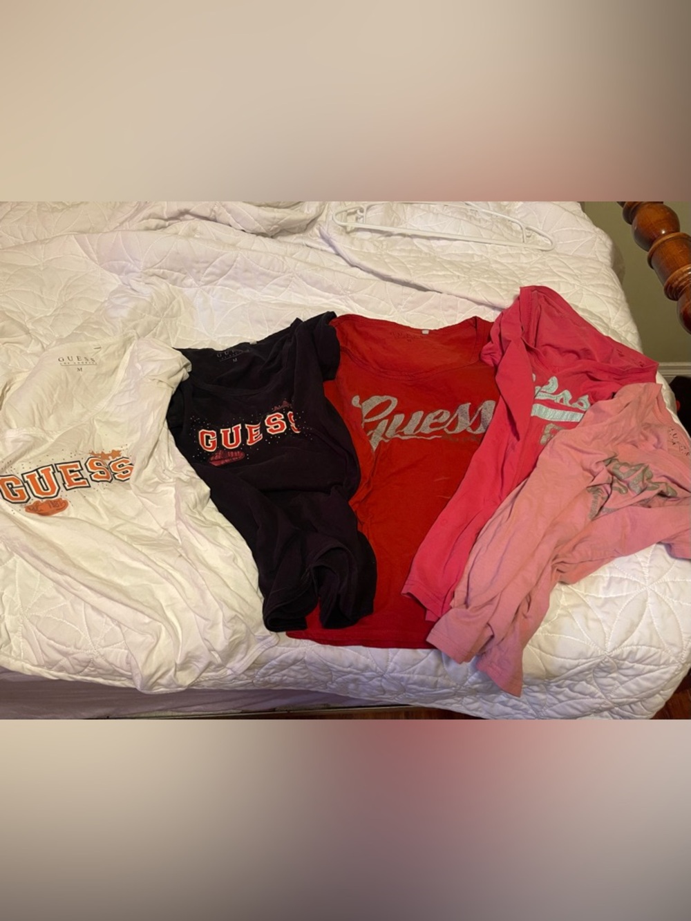 Guess 2000s Tops - Picture 1 of 1